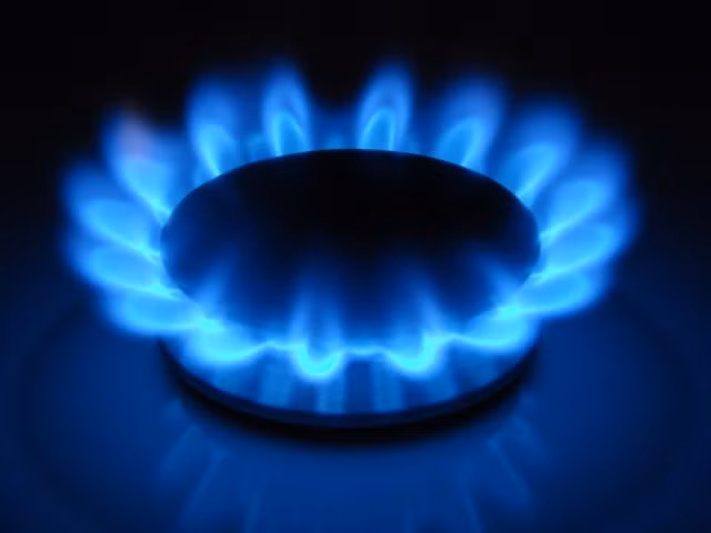 Natural Gas Top 10 Natural Resources That Will Deplete Soon