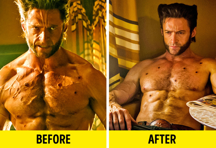 12 công dụng tuyệt vời cho cơ thể nếu bạn dùng dầu cá mỗi ngày ảnh 7