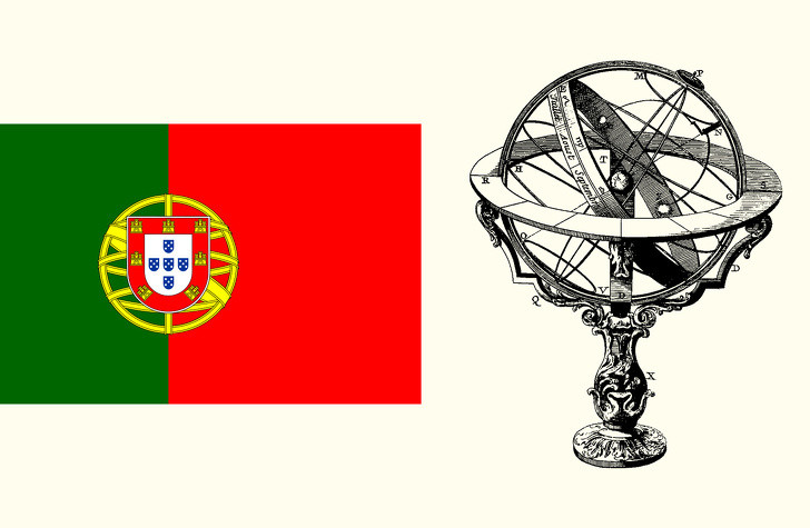 Khám phá 32 lá quốc kỳ độc đáo nhất trên thế giới ảnh 14