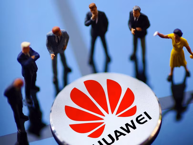 Ngày càng có thêm quốc gia cấm cửa thiết bị của Huawei