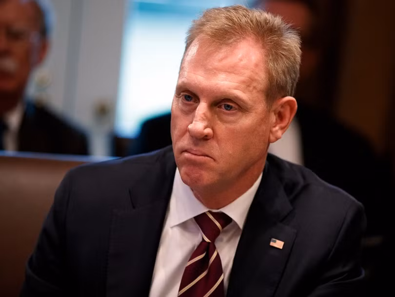 Ông Patrick Shanahan coi Trung Quốc là trọng điểm ưu tiên hàng đầu của Mỹ về quốc phòng?
