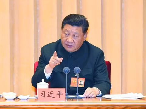 Ông Tập Cận Bình: quân đội cần làm tốt công tác chuẩn bị chiến tranh trên điểm xuất phát mới, mở ra cục diện mới cho sự nghiệp “cường quân”