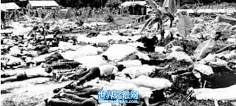 Một bãi giết người của Khmer Đỏ Một bãi giết người của Khmer Đỏ