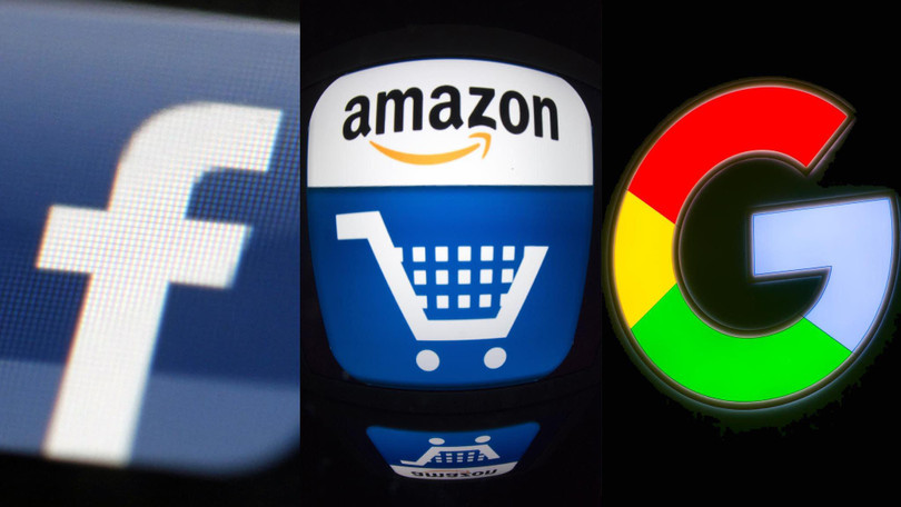 Ảnh: Financial Times