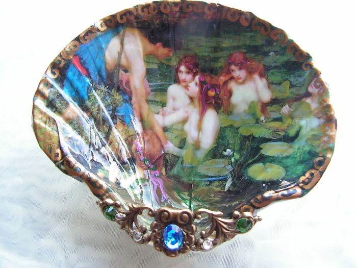 Nghá» sÄ© váº½ trÃªn vá» bíaº¿n chÃºng thÃ&nbsp;nh kho bÃ¡u thá»±c sá»±