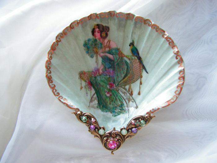 Nghá» sÄ© váº½ trÃªn vá» bíaº¿n chÃºng thÃ&nbsp;nh kho bÃ¡u thá»±c sá»±