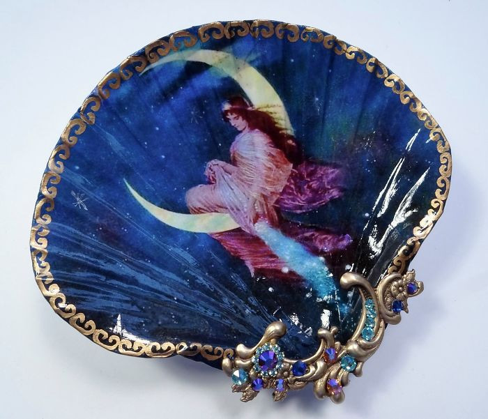 Nghá» sÄ© váº½ trÃªn vá» bíaº¿n chÃºng thÃ&nbsp;nh kho bÃ¡u thá»±c sá»±