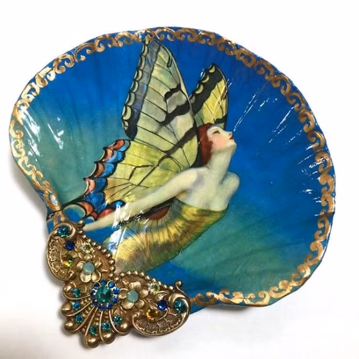 Nghá» sÄ© váº½ trÃªn vá» bíaº¿n chÃºng thÃ&nbsp;nh kho bÃ¡u thá»±c sá»±