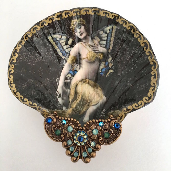 Nghá» sÄ© váº½ trÃªn vá» bíaº¿n chÃºng thÃ&nbsp;nh kho bÃ¡u thá»±c sá»±