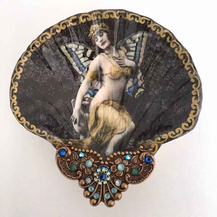 Nghá» sÄ© váº½ trÃªn vá» bíaº¿n chÃºng thÃ&nbsp;nh kho bÃ¡u thá»±c sá»±