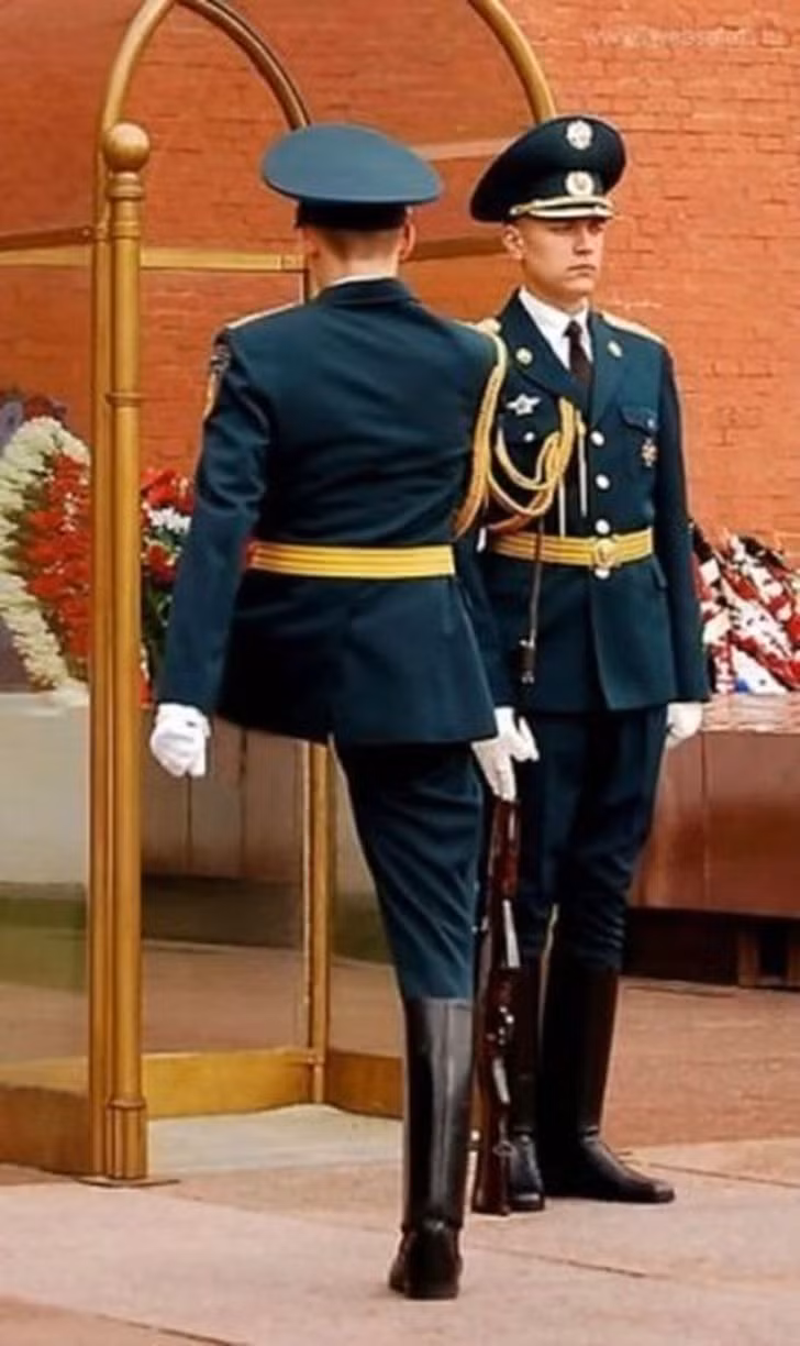 Chùm ảnh hài hước đánh lừa thị giác một cách ngoạn mục ảnh 9