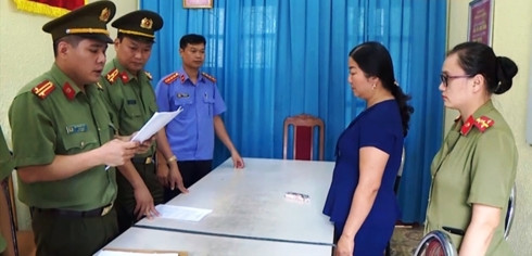 Dư luận đòi hỏi phải xử lý nghiêm các vụ gian lận thi cử