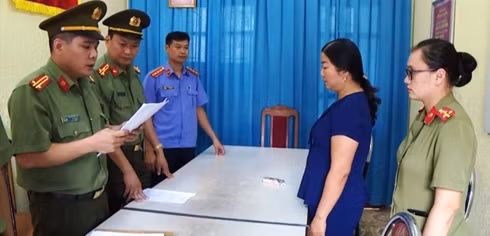 Dư luận đòi hỏi phải xử lý nghiêm các vụ gian lận thi cử