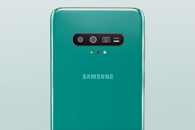 Samsung Galaxy S11, iPhone 11, Samsung, Galaxy S11