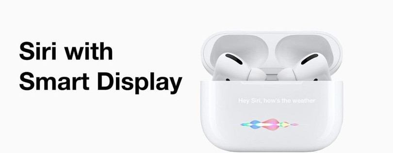 Hộp đựng AirPods 2 Pro sẽ có màn hình hiển thị riêng cực chất ảnh 5