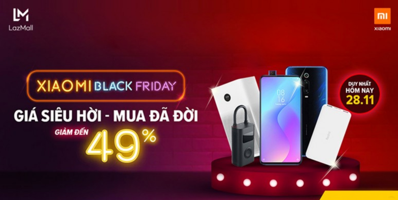 Smartphone mùa Big Sale: Cuộc chiến “khô máu” từ bình dân tới cao cấp ảnh 3