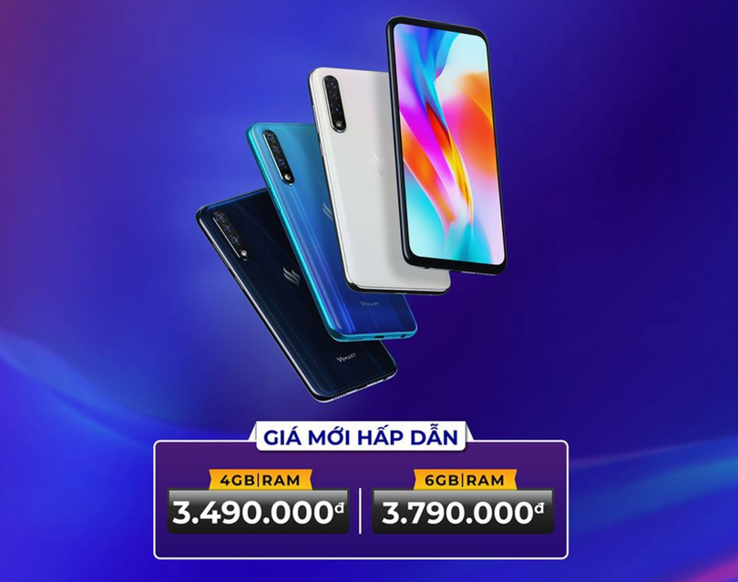 Smartphone mùa Big Sale: Cuộc chiến “khô máu” từ bình dân tới cao cấp ảnh 4