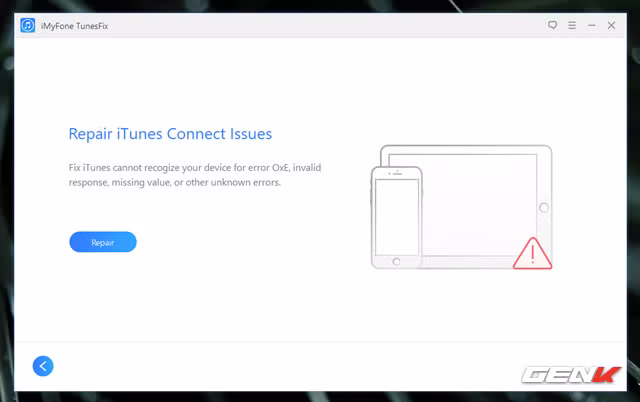 Giải pháp đơn giản giúp fix hơn 100 lỗi có thể gặp với iTunes trên Windows 10 - Ảnh 9.