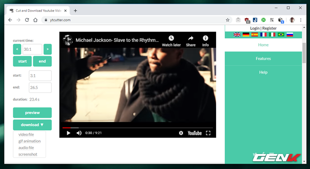 5 cách vượt qua những hạn chế mà Youtube đặt ra với người dùng máy tính - Ảnh 2.