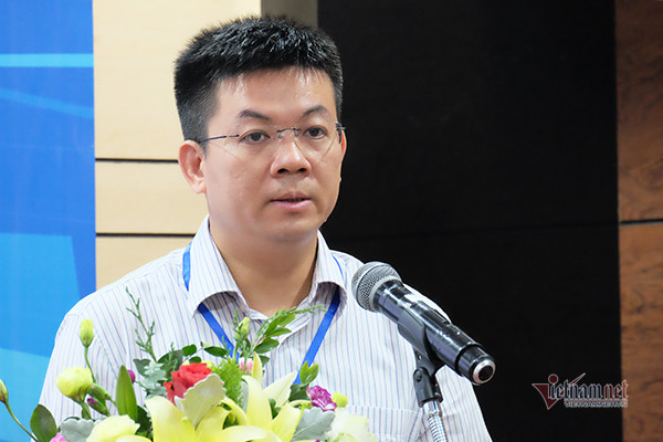 Vượt Nhật Bản và Anh, Việt Nam lọt top 10 thế giới về ứng dụng IPv6