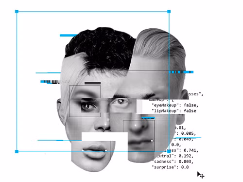 AI phân biệt giới tính chỉ hoạt động hiệu quả với những người có ngoại hình nam, nữ điển hình và trong độ tuổi từ 25-35 tuổi. Ảnh: CNN