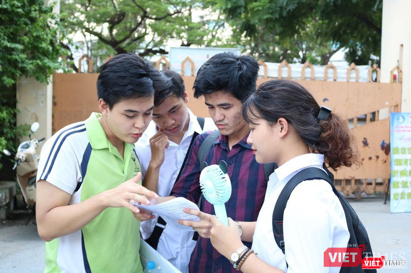 Muốn có những học trò giỏi, phải đầu tư đúng mức từ mầm non