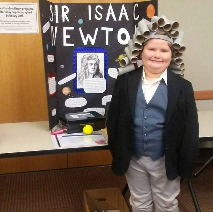 12 ví dụ hoàn hảo về logic trẻ em khiến người lớn cạn lời ảnh 3 12 ví dụ hoàn hảo về logic trẻ em khiến người lớn cạn lời ảnh 3