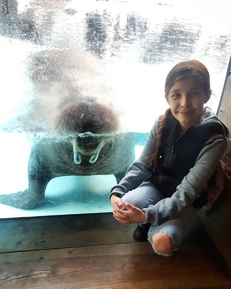 Những cặp đôi có màn phối hợp ăn ý nhất quả đất ảnh 9