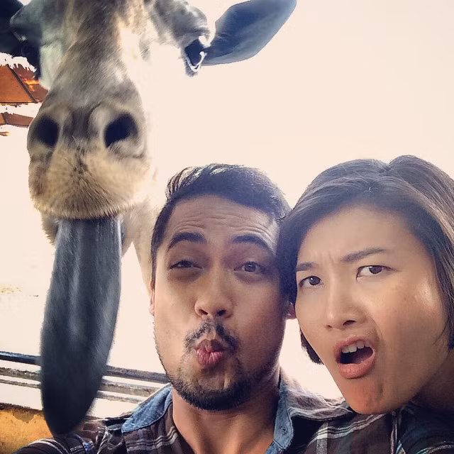 Những cặp đôi có màn phối hợp ăn ý nhất quả đất ảnh 4