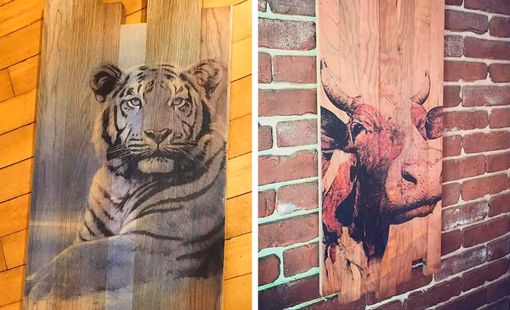 15 ý tưởng đem lại hơi thở mới cho ngôi nhà của bạn ảnh 6