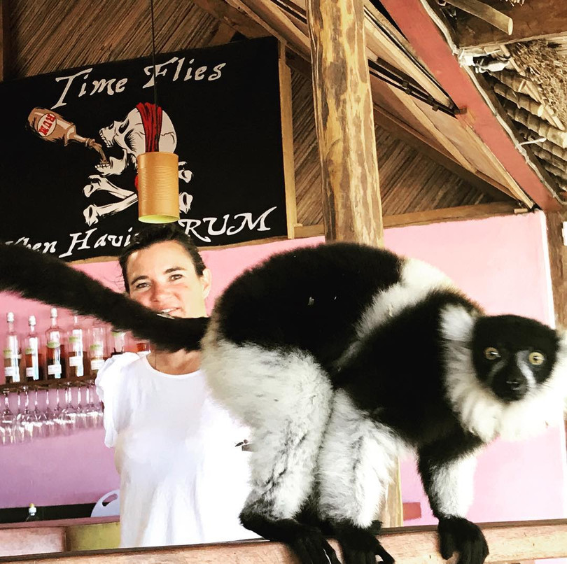 Những cặp đôi có màn phối hợp ăn ý nhất quả đất ảnh 5