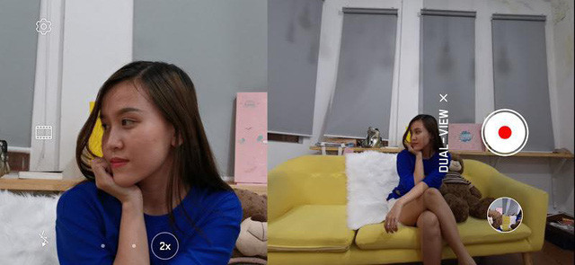 Thỏa sức sáng tạo những video khác biệt Thỏa sức sáng tạo những video khác biệt