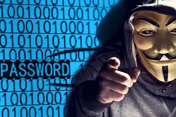 Nhờ nắm được hồ sơ người nghỉ tại các khách sạn, hacker có thể dễ dàng tìm ra những nạn nhân mục tiêu.