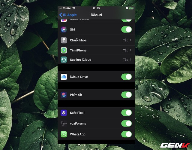 Cách ẩn hàng loạt ảnh riêng tư trên iPhone với Safe Pixel - Ảnh 15.