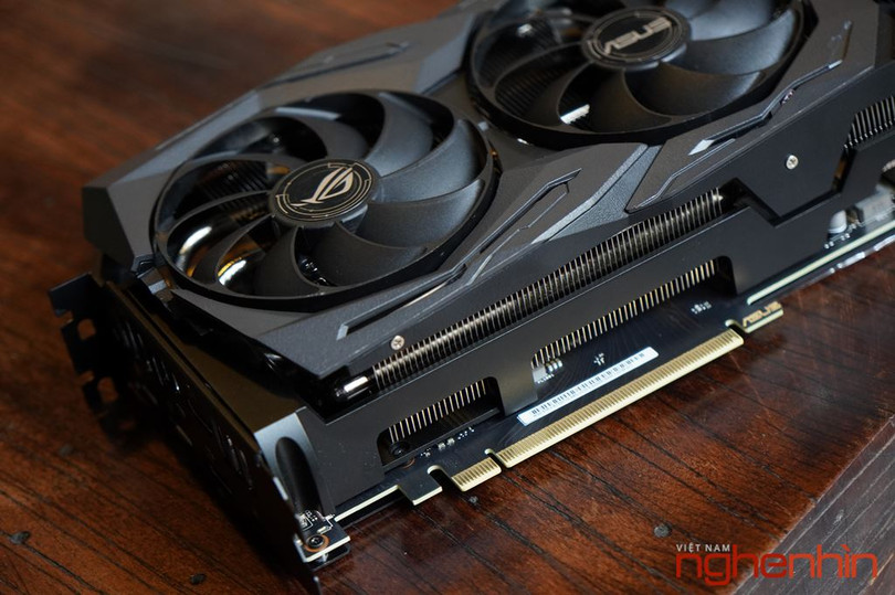 Trên tay GeForce RTX 2070 SUPER đầu tiên tại Việt Nam ảnh 7