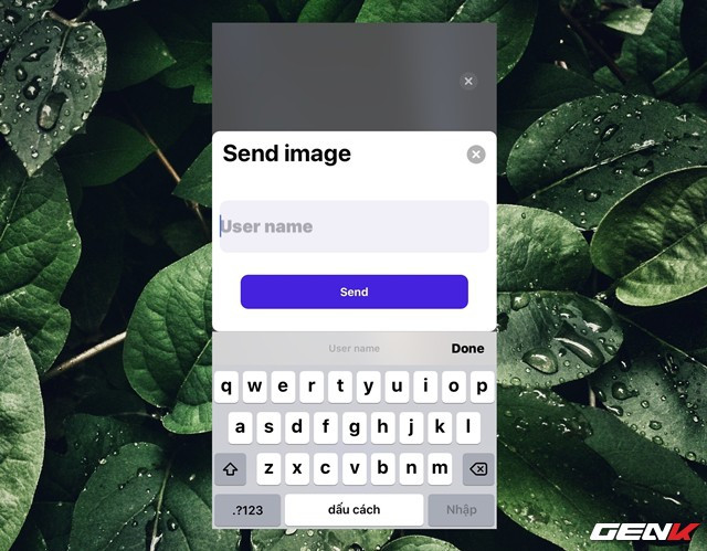 Cách ẩn hàng loạt ảnh riêng tư trên iPhone với Safe Pixel - Ảnh 14.