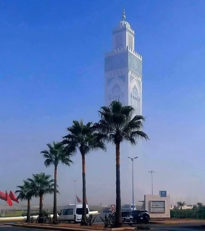 Loạt ảnh chẳng cần photoshop cũng làm lú lẫn bất kỳ ai nhìn vào - Ảnh 13. Loạt ảnh chẳng cần photoshop cũng làm lú lẫn bất kỳ ai nhìn vào - Ảnh 13.