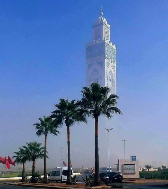 Loạt ảnh chẳng cần photoshop cũng làm lú lẫn bất kỳ ai nhìn vào - Ảnh 13.