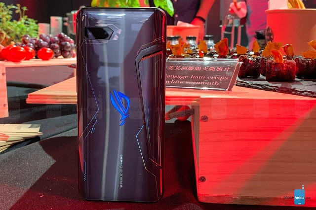 ROG Phone 2