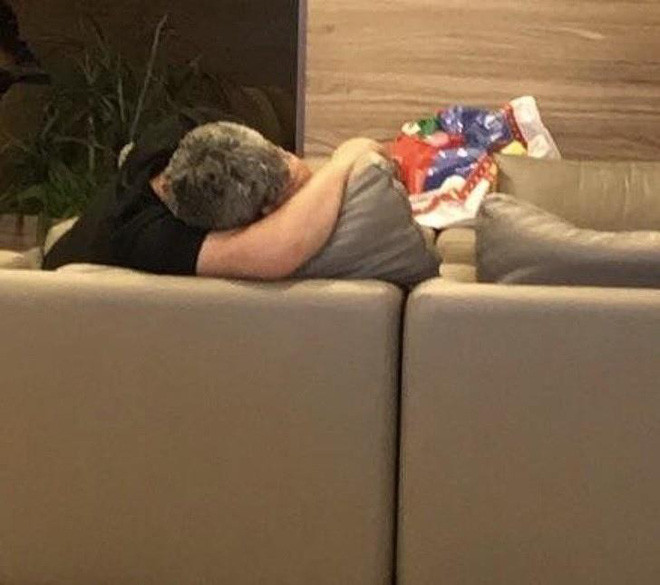 Loạt ảnh chẳng cần photoshop cũng làm lú lẫn bất kỳ ai nhìn vào - Ảnh 5.