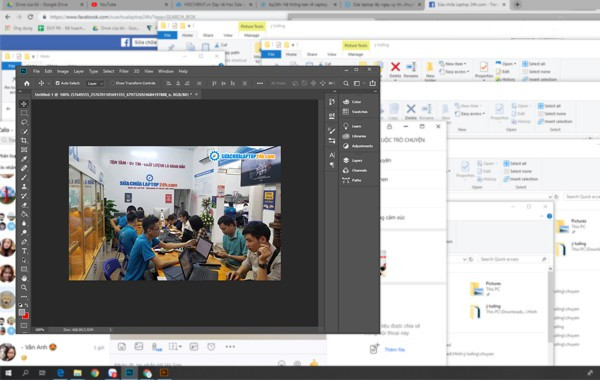 5 sai lầm nghiêm trọng khi sử dụng laptop khiến máy bị chậm, đơ, lag giảm 80% hiệu suất máy mà bạn không ngờ tới - Ảnh 4.