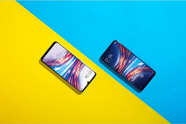 Cảm biến vân tay dưới màn hình: Cuộc chiến mới của thị trường smartphone - Ảnh 3.