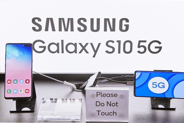 6 điểm yếu chí tử của công nghệ 5G