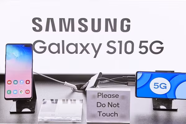 6 điểm yếu chí tử của công nghệ 5G