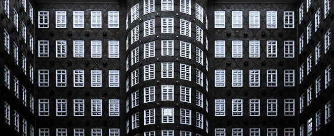 Loạt ảnh chẳng cần photoshop cũng làm lú lẫn bất kỳ ai nhìn vào - Ảnh 1.