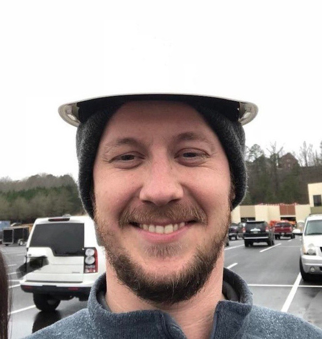 Loạt ảnh chẳng cần photoshop cũng làm lú lẫn bất kỳ ai nhìn vào - Ảnh 12.