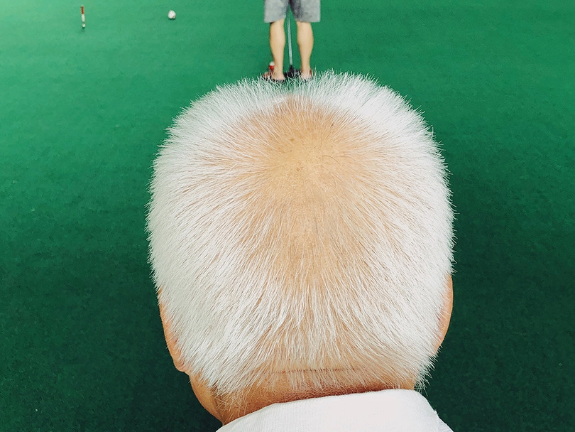 Những bức ảnh đoạt giải chụp bằng iPhone năm 2019