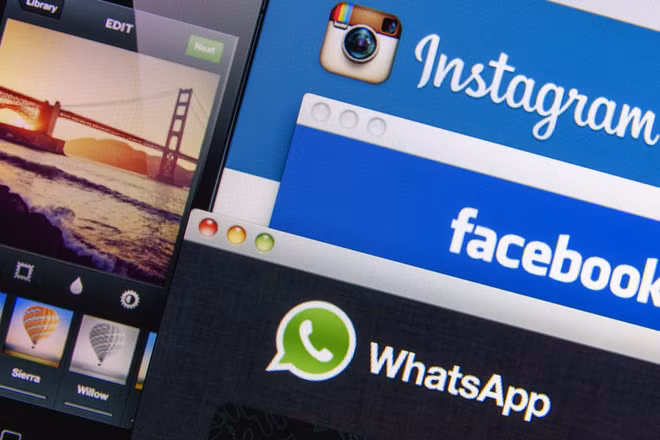 Không phải đối thủ bên ngoài, chính các ứng dụng nội bộ mới là mối đe dọa đến sự sinh tồn của Facebook - Ảnh 2.