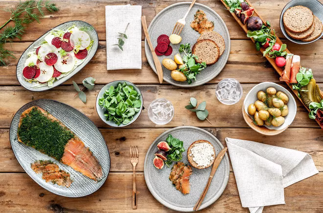 3 bí kíp chụp ảnh đồ ăn chất ngầu với smartphone, chẳng cần máy ảnh xịn xò cục mịch - Ảnh 2.