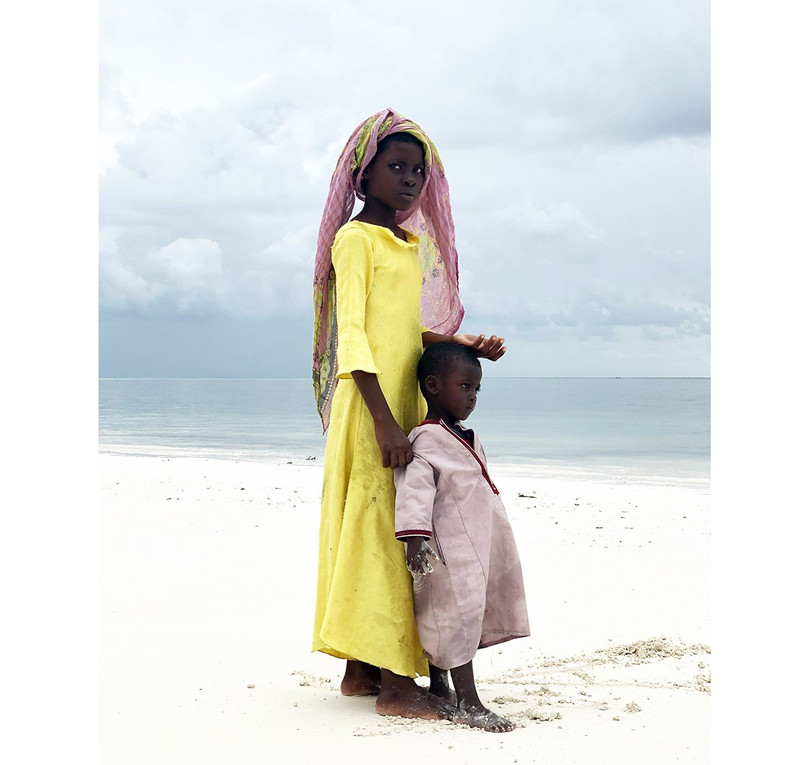 Những bức ảnh đoạt giải chụp bằng iPhone năm 2019